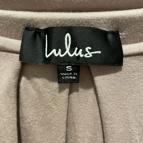 Convertible Maxi Dress - Picture 2 of 9